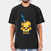 Unisex Max Heavyweight Garment-Dyed T-Shirt Thumbnail