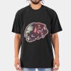 Unisex Max Heavyweight Garment-Dyed T-Shirt Thumbnail