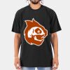 Unisex Max Heavyweight Garment-Dyed T-Shirt Thumbnail