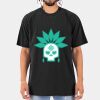 Unisex Max Heavyweight Garment-Dyed T-Shirt Thumbnail