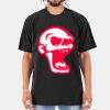 Unisex Max Heavyweight Garment-Dyed T-Shirt Thumbnail