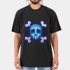 Unisex Max Heavyweight Garment-Dyed T-Shirt Thumbnail