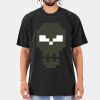 Unisex Max Heavyweight Garment-Dyed T-Shirt Thumbnail