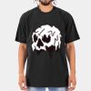 Unisex Max Heavyweight Garment-Dyed T-Shirt Thumbnail