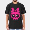 Unisex Max Heavyweight Garment-Dyed T-Shirt Thumbnail
