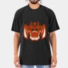 Unisex Max Heavyweight Garment-Dyed T-Shirt Thumbnail