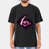 Unisex Max Heavyweight Garment-Dyed T-Shirt Thumbnail