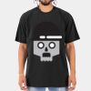 Unisex Max Heavyweight Garment-Dyed T-Shirt Thumbnail