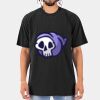 Unisex Max Heavyweight Garment-Dyed T-Shirt Thumbnail
