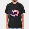 Unisex Max Heavyweight Garment-Dyed T-Shirt Thumbnail