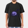 Unisex Max Heavyweight Garment-Dyed T-Shirt Thumbnail
