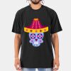 Unisex Max Heavyweight Garment-Dyed T-Shirt Thumbnail