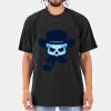 Unisex Max Heavyweight Garment-Dyed T-Shirt Thumbnail