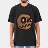 Unisex Max Heavyweight Garment-Dyed T-Shirt Thumbnail