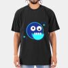 Unisex Max Heavyweight Garment-Dyed T-Shirt Thumbnail