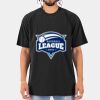 Unisex Max Heavyweight Garment-Dyed T-Shirt Thumbnail