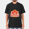 Unisex Max Heavyweight Garment-Dyed T-Shirt Thumbnail