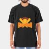 Unisex Max Heavyweight Garment-Dyed T-Shirt Thumbnail