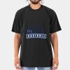 Unisex Max Heavyweight Garment-Dyed T-Shirt Thumbnail