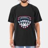Unisex Max Heavyweight Garment-Dyed T-Shirt Thumbnail