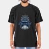 Unisex Max Heavyweight Garment-Dyed T-Shirt Thumbnail