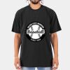 Unisex Max Heavyweight Garment-Dyed T-Shirt Thumbnail