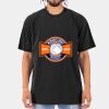 Unisex Max Heavyweight Garment-Dyed T-Shirt Thumbnail