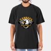 Unisex Max Heavyweight Garment-Dyed T-Shirt Thumbnail