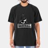 Unisex Max Heavyweight Garment-Dyed T-Shirt Thumbnail