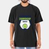 Unisex Max Heavyweight Garment-Dyed T-Shirt Thumbnail