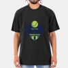 Unisex Max Heavyweight Garment-Dyed T-Shirt Thumbnail