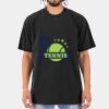 Unisex Max Heavyweight Garment-Dyed T-Shirt Thumbnail