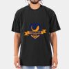 Unisex Max Heavyweight Garment-Dyed T-Shirt Thumbnail