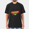 Unisex Max Heavyweight Garment-Dyed T-Shirt Thumbnail
