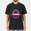 Unisex Max Heavyweight Garment-Dyed T-Shirt Thumbnail