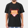 Unisex Max Heavyweight Garment-Dyed T-Shirt Thumbnail