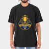 Unisex Max Heavyweight Garment-Dyed T-Shirt Thumbnail