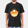 Unisex Max Heavyweight Garment-Dyed T-Shirt Thumbnail
