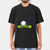 Unisex Max Heavyweight Garment-Dyed T-Shirt Thumbnail