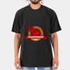 Unisex Max Heavyweight Garment-Dyed T-Shirt Thumbnail