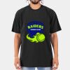 Unisex Max Heavyweight Garment-Dyed T-Shirt Thumbnail