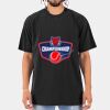 Unisex Max Heavyweight Garment-Dyed T-Shirt Thumbnail