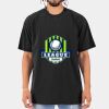 Unisex Max Heavyweight Garment-Dyed T-Shirt Thumbnail