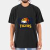 Unisex Max Heavyweight Garment-Dyed T-Shirt Thumbnail