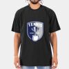 Unisex Max Heavyweight Garment-Dyed T-Shirt Thumbnail
