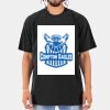Unisex Max Heavyweight Garment-Dyed T-Shirt Thumbnail