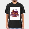 Unisex Max Heavyweight Garment-Dyed T-Shirt Thumbnail
