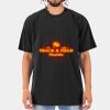 Unisex Max Heavyweight Garment-Dyed T-Shirt Thumbnail