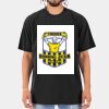 Unisex Max Heavyweight Garment-Dyed T-Shirt Thumbnail