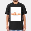 Unisex Max Heavyweight Garment-Dyed T-Shirt Thumbnail